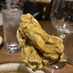 LAMP - 口いっぱいにスパイシーな牡蠣の山を流し込むべし