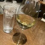 LAMP - グラスワイン