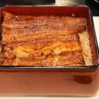 鰻割烹 伊豆栄 本店 - 