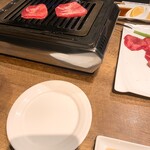 Daimyou Yakiniku Ushibuchi - 