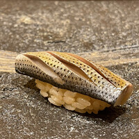 赤坂 鮨 ふくなが - 