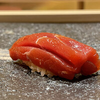 赤坂 鮨 ふくなが - 