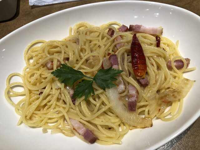 Jolly-Pasta Ougi Ten photo 3