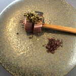 プレゼンテ スギ - 