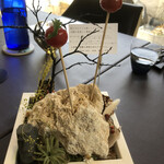 プレゼンテ スギ - 