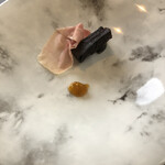 プレゼンテ スギ - 