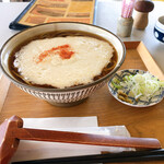 SOBA CAFEゆうひ - 