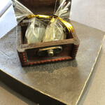 プレゼンテ スギ - 