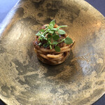 プレゼンテ スギ - 