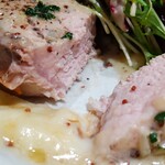 Aux delices de dodine - 