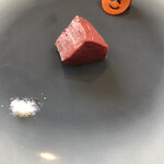 プレゼンテ スギ - 