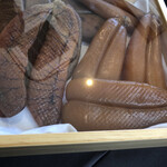 プレゼンテ スギ - 