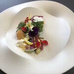 プレゼンテ スギ - 