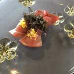 プレゼンテ スギ - 