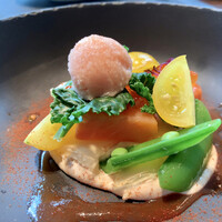 TRATTORIA CREATTA - 