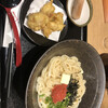 山下本気うどん 大宮東口