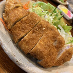 Tonkatsu Inami - 