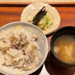 神楽坂 石かわ - 