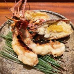 神楽坂 石かわ - 