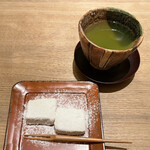 神楽坂 石かわ - 