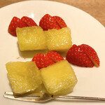 神楽坂 石かわ - 