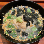 神楽坂 石かわ - 