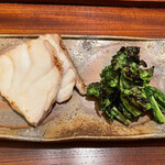 神楽坂 石かわ - 