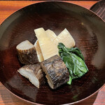 神楽坂 石かわ - 