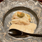 神楽坂 石かわ - 