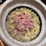 神楽坂 石かわ - 