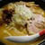 麺屋 誉 - 料理写真:味噌ラーメン（大）