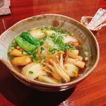 和処 喜祐 - 揚げだし