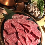 Shabushabu Asari - 