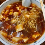 トーフラーメン 幸楊 - 