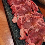 Yakiniku Akami Nikugatou San San Hachi Kyuugo - 