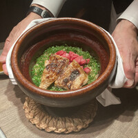 USHIGORO S. GINZA - 
