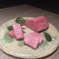 USHIGORO S. GINZA - 