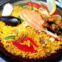 Bar Espanol LA BODEGA 大阪店 - 