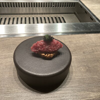 USHIGORO S. GINZA - 