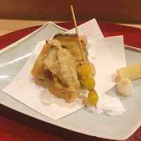 馳走や直 赤坂本店 - 