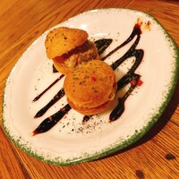 リオ・ブルーイング・コー ビストロアンドガーデン 東京ミッドタウン - 