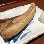 瑠玖＆魚平 - 礼文島産ホッケ半身