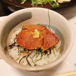 こなす - ぶりご飯