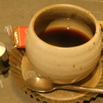 喫茶パステト - エチオピア／アリチャナチュラル