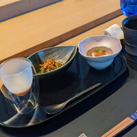 WASHOKU 蒼天  - 