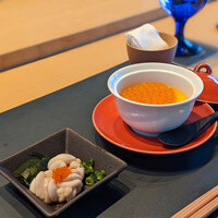WASHOKU 蒼天  - 
