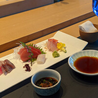 WASHOKU 蒼天  - 