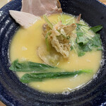 薩摩しむじゃ - 特味　黄金