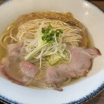 ラーメン 健やか - 