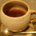 喫茶パステト - ケニア／ンディマニ ビーベリー